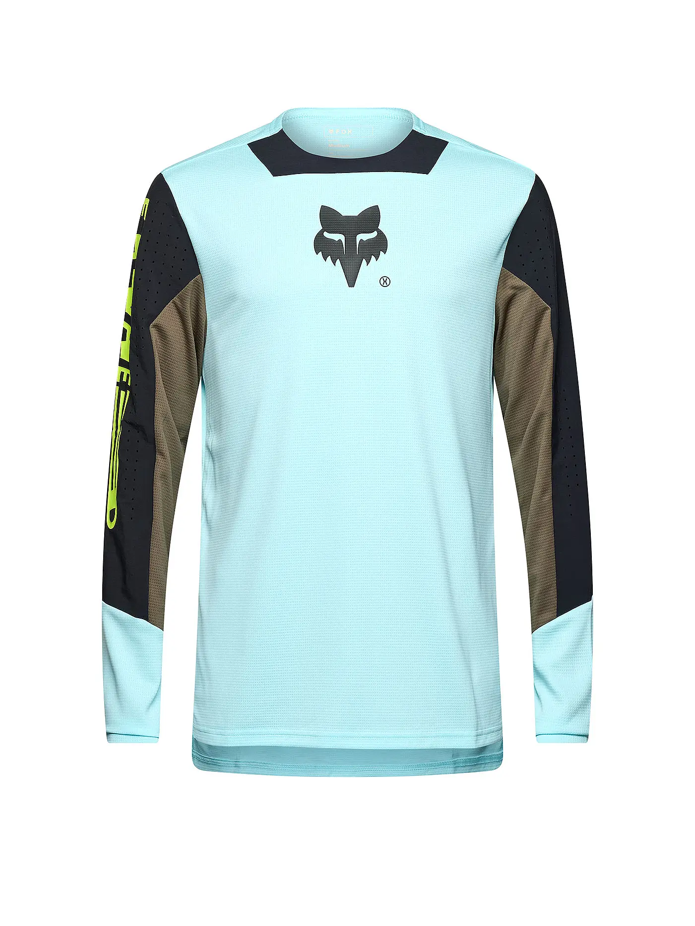 FOX | Herren Radtrikot Defent Elevated | 